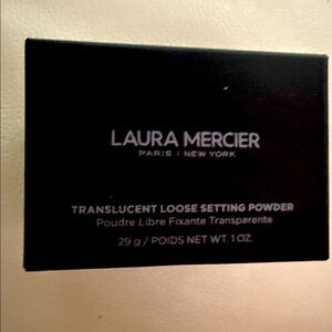 Laura Mercier Translucent Setting Powder, 29g/1.0oz